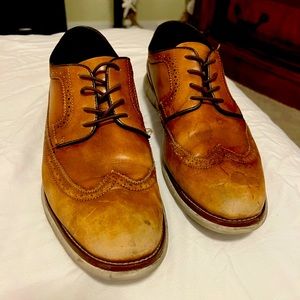 Johnston & Murphy Shoes